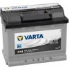 Varta Black Dynamic 12V 56Ah 480A 556 400 048