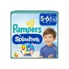 PAMPERS Pants Splashers 5-6 14+ kg 10 ks