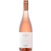 Tajna Merlot Rose Fresh 2024 12% 0,75 l (čistá fľaša)