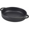 GENWARE Zapekacia misa, kamenina, výška: 29 mm, dĺžka: 181 mm, šírka: 129 mm