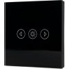 WI-FI SMART TOUCH EU DIMMER SWITCH BLACK