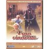 VAR - Víno vinovaté DVD