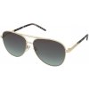 Slnečné okuliare Marc Jacobs Marc 865/S LKS/IB Veľkosť: 59