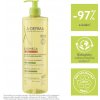 ADerma Exomega Control Emollient Shower Oil sprchový olej náplň 500 ml