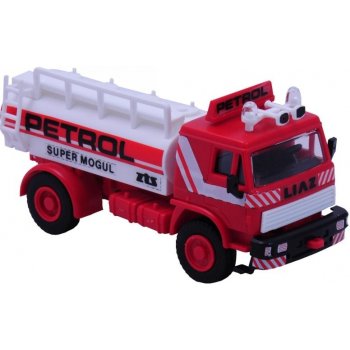 Monti System 09 Petrol Liaz v krabici 22x15x6cm 1:48