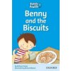 Family and Friends Readers 1: Benny and the Biscuits