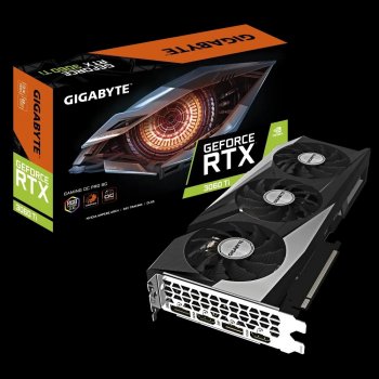 Gigabyte GV-N306TGAMINGOC PRO-8GD 3.0