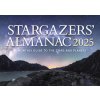 Stargazers Almanac: A Monthly Guide to the Stars and Planets 2025: 2025 (Mizon Bob)