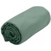 Sea to Summit AIRlite towel Velikost: L / Barva (vzor): sage green