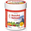 Swiss konský balzam hrejivý 300 ml