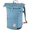 Fjällräven High Coast Foldsack svetlo modrá 24 l