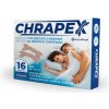Naturprodukt CHRAPEX náplasti na redukciu chrápania 16 ks
