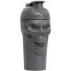 Šejker skull labs šedý - 700 ml