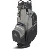 Big Max Dri Lite V-4 Cart Bag Grey/Black