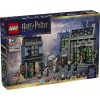 LEGO® Harry Potter™ 76471 Čarodejnícke obchody v Zašitej uličke