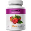 MycoMedica Acerola 90 kapsúl
