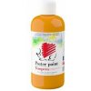 Tempera, 500 ml, ICO Ježko, svetlohnedá