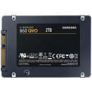 Samsung 860 QVO 2TB, MZ-76Q2T0BW
