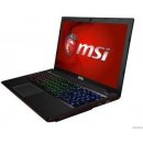 MSI GE60 2PE-071XCZ