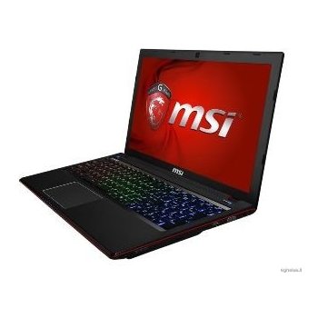 MSI GE60 2PE-071XCZ