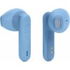 Sluchadla JBL Wave Flex, Blue JBL WFLEXBLU