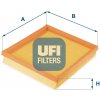 Vzduchový filter UFI 30.713.00