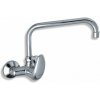 Novaservis Drezová umývadlová batéria 100 mm Metalia 55 chróm 55035,0
