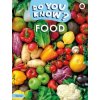 Do You Know Starter Level – Food