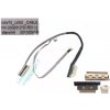 Emeru Flex VGA kábel Acer Aspire One D260 DC020012Y50
