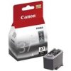 kazeta CANON PG-37 black PIXMA iP1800/2500, MP210/220 (220 str.)