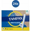 Tampax tampóny Regular 24 x 18 ks