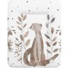 Ceba Podložka mäkká Basic Clever Otter 50 x 70