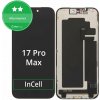 LCD Displej + Dotykové sklo + Rám Apple iPhone 17 Pro Max