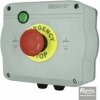 Regulus Tlačidlo odpínacie núdzové Rapid Shutdown BFS-ESW12-K 21441