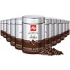 Illy India zrnková káva 250g 12ks