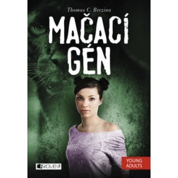 Mačací gén