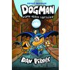 Dogman 7: Komu hodia loptičku - Dav Pilkey