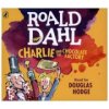 Charlie and the Chocolate Factory