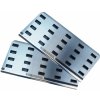 Alufrost 08-1006 Prahové lišty Citroen Jumper 2014-
