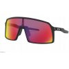 Okuliare Oakley Sutro Matt Black Prizm Road