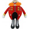 Plyšák Doktor Eggman Sonic 27 cm