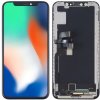 Apple iPhone X - LCD Displej + Dotykové Sklo + Rám originál