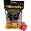 Mikbaits Boilies X-Class Jahoda 4 kg - 20 mm
