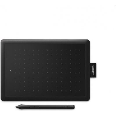 Wacom One By Small CTL-472