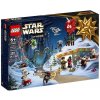 LEGO Star Wars 75366 Adventný kalendár