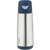 B.Box Termoska na pití sport 500 ml midnight
