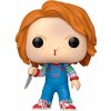 Funko POP! Chucky: Chucky (Bloody Nose)
