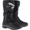 Topánky COROZAL ADVENTURE Drystar, ALPINESTARS (čierne, veľ. 43)