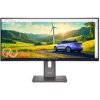 LENOVO LCD P34WD-40+MC60 - 34'' ECO-IPS,21:9,3440x1440,120Hz,350cd,2000:1,4ms,2xHDMI,DP,DC,USBHub,USB-C(140W PD),RJ45