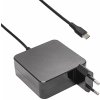 Napájecí zdroj Akyga AK-ND-70 20V / 3.00 - 3.25A 65W USB type C - neoriginální